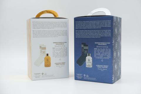 Ingrosso Profumi Grisignano